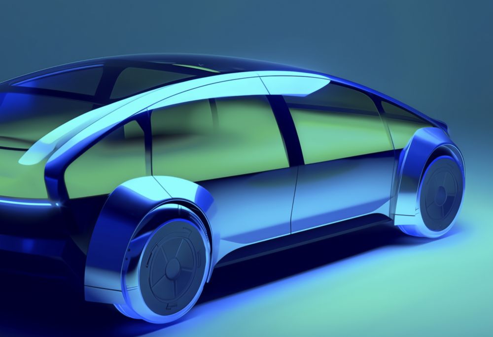 Coming soon Saflex Evoca RSL 